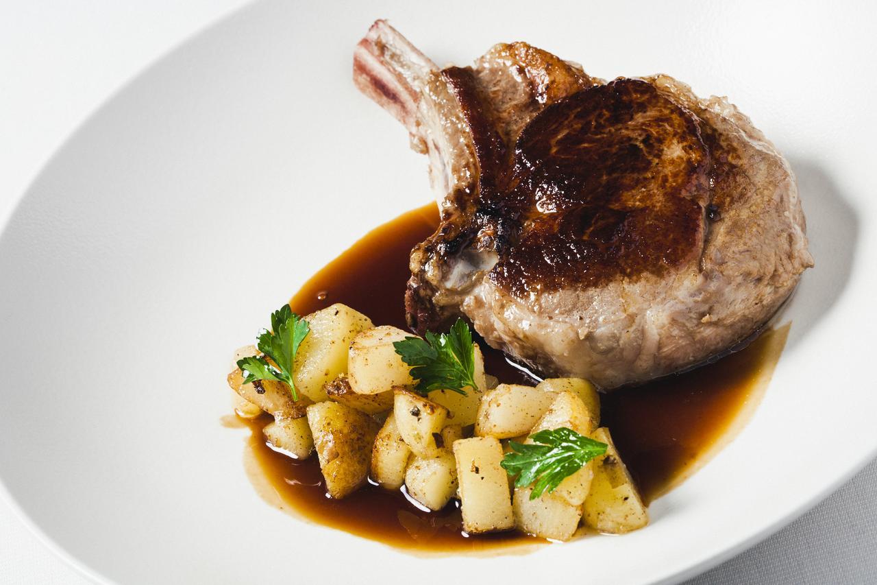 Logis Hotel Du Morvan - Restaurant La Table De Jerome Luzy Zewnętrze zdjęcie